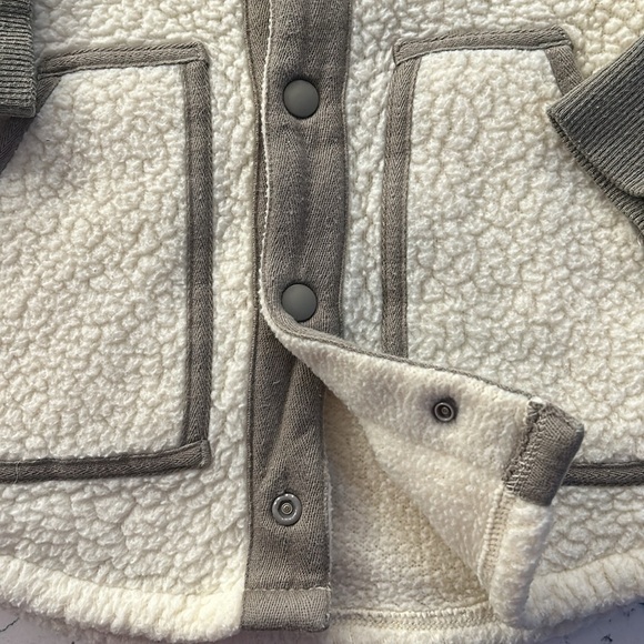 Patagonia Kids Retro Pile jacket - Picture 2 of 7